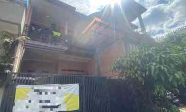 Rumah Murah 2 Lantai Griya Winaya Pasir Jati Ujungberung Bandung