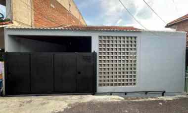 Dijual Rumah Siap Huni di Komplek Griya Winaya Ujung Berung Bandung