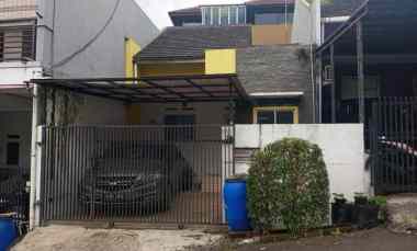 Turun Harga Rumah Murah Griya Wiwaha Padasuka Pasir Honje Bandung