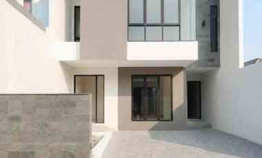 Rumah Dijual di Griyaloka BSD City Tangsel