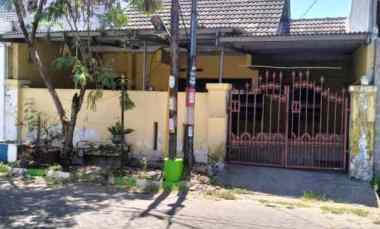 Rumah 1 Lantai di Griyo Mapan Sentosa, Waru, dengan Harga 750 JUTA