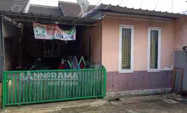 Rumah Dijual di Grogol