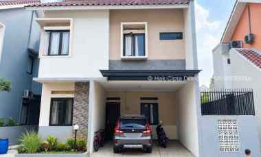 Rumah Dijual di Grogol