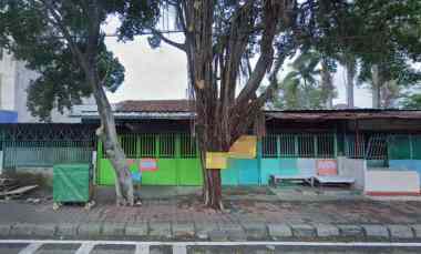 Jual Rumah dan Tempat Usaha di Daerah Grogol Jakarta Barat