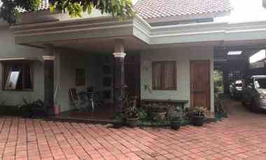 Rumah Murah Tanah Luas di Grogol Limo dekat Exit Tol Cinere