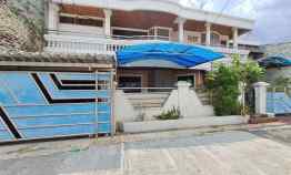 Rumah Luas SHM Harga NJOP Tomang Jakarta Barat Bebas Banjir Strategis