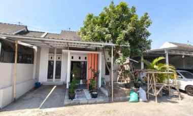 Dijual Rumah Full Furnished Mutiara Tamanan Kav. 13, Bantul