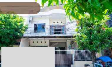 Kost Aktif di Gubeng, Manyar, Kertajaya, Selangkah dari Raya Kertajaya