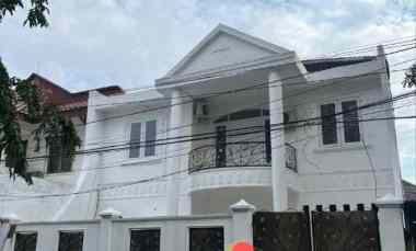 Rumah Gubeng dekat Dharmahusada, Karangmenjangan, Ngagel YSN