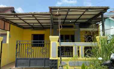 Ready Dijual Rumah Siap Huni Kawasan Perumahan di Gumulan Klaten