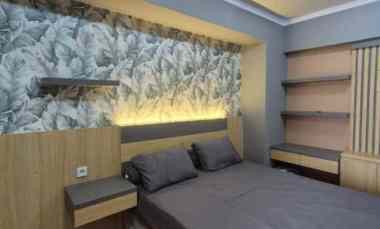 Ready, New, Gunawangsa Manyar, Type Studio, Tower B, Lt 17, City View