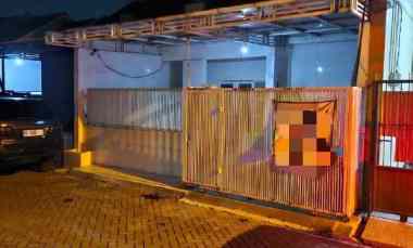 Rumah Gunung Anyar No Blusuk2 dekat Kampus UPN Code YSN