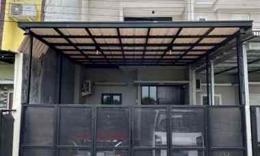 Termurah Rumah Cantik Bonus Interior dekat Amesta Living, OERR, Alana