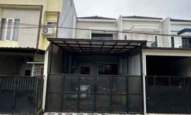 Termurah Rumah Furnish Gunung Anyar Tambak Gununganyar Paling Murah Su