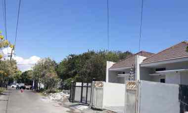 dijual rumah gunung anyar