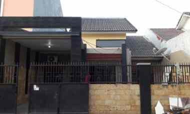Dijual Rumah Gunung Anyar, dekat MERR, TOL, UPN, Galaxy Mall