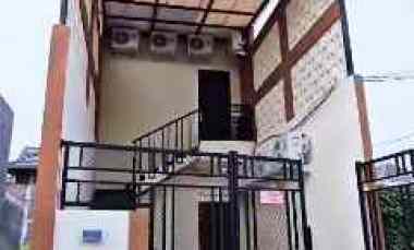 dijual rumah gunung anyar
