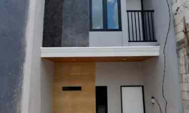 Rumah Dijual di Gunung Anyar Surabaya Gunung Anyar Emas 600 Jutaan