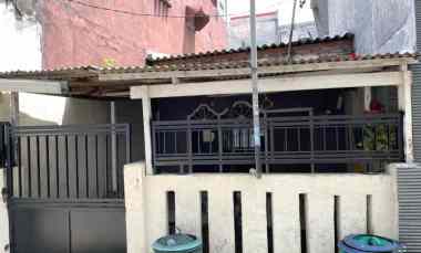 Turun Harga Dijual Rumah di Gunung Anyar Lor Surabaya Timur