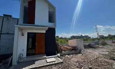 Dijual Rumah Bagus Minimalis Modern Lokasi Strategis Gunung Anyar