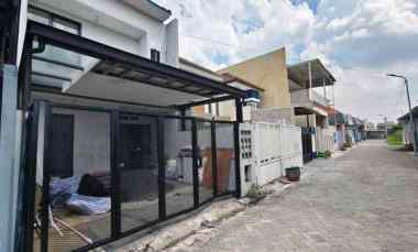 Rumah Dijual di Gunung Anyar Surabaya