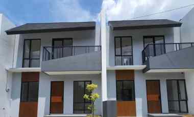 Rumah Cantik dekat Pasar Gunung Batu, Insantama, Toll, Stasiun Bogor