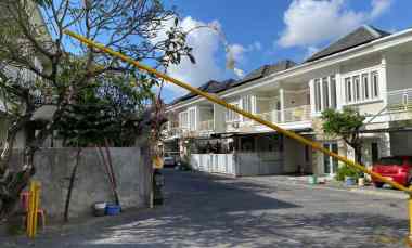 dijual rumah gunung gede mahendradata