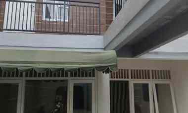 Dijual Rumah Siap Huni Strategis ke MRT Lebak Bulus. Cirendeu, Tangsel