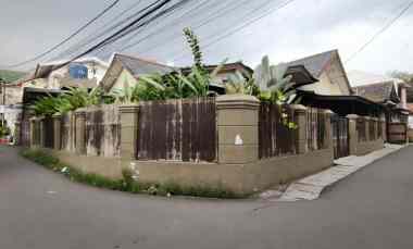 dijual rumah gunung indah cirendeu