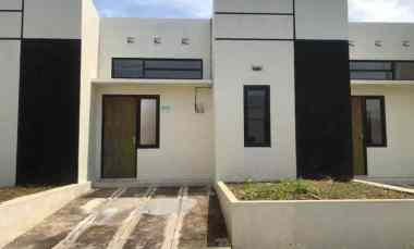 Rumah Subsidi Murah Dp Mulai 1 juta Lokasi dekat Bandara Malang