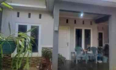 Dijual Rumah Gunung Pati Ampel Gading Semarang