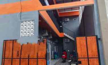 Murah Rumah Kost Baru,full Penghuni Selangkah ke Kampus Unnes Semarang