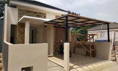 Perbatasan Jatiasih Bekasi Rumah Mewah Murah dan Strategis