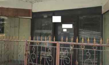 Dijual Cepat Rumah Siap Huni di Gunung Sahari Kemayoran, Bisa Nego