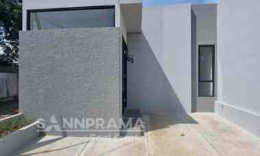 Rumah Minimalis 300 jutaan tanpa Dp Digunung Sindur,bogor