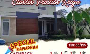 Rumah Dijual di Gunungpati, Semarang