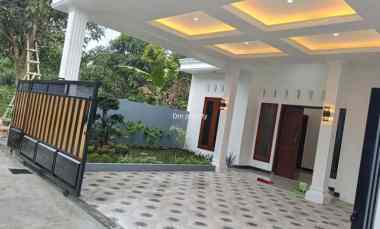 Rumah Dijual di Gunungpati Semarang