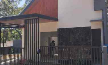 dijual rumah gunungpati semarang