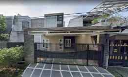 Rumah Murah Dua Lantai Gunungsari Indah, Kedurus Jambangan