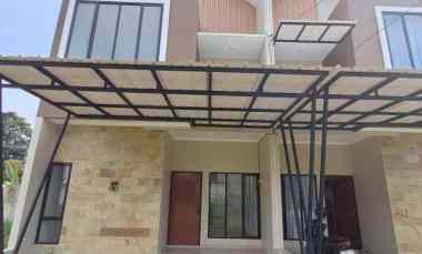 dijual rumah gunungsindur