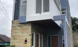 Cluster Siap Huni tanpa DP 5jt Free Biaya2 di Cilodong Depok