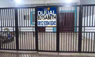 Rumah Dijual di H. Nata Sirin