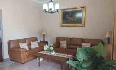 Rumah Dijual di Menteng Dalam