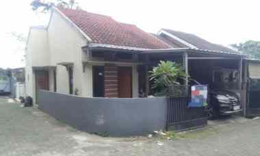 Dijual Rumah dalam Cluster dekat Cipageran Cimahi Utara