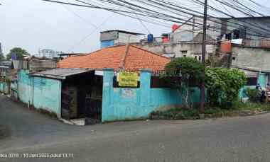Rumah Dijual Jalan Haji Jian Raya, Cipete, Jakarta Selatan