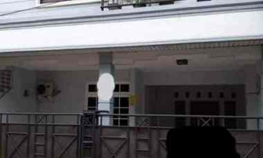 Rumah Dijual di harapan baru