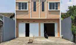 Rumah Dijual di Harapan Indah 1, Perumahan Kota Harapan Indah Bekasi