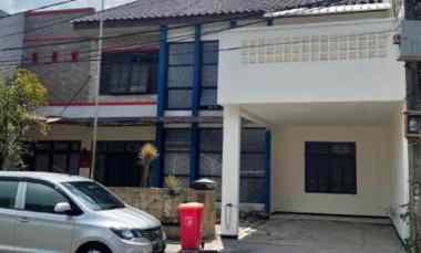 Rumah Dijual di Harapan Indah 1, Perumahan Kota Harapan Indah Bekasi