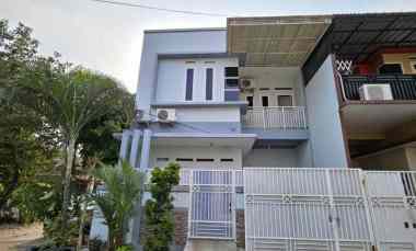 Rumah Dijual di Harapan Indah 1, Perumahan Kota Harapan Indah Bekasi