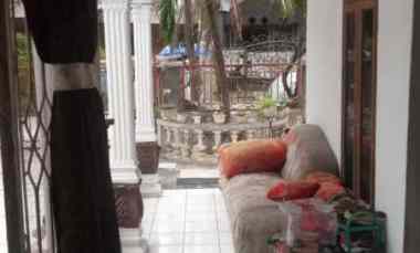 Dijual Rumah Cantik Posisi Hook di Harapan Indah Bekasi